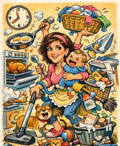 Vignetta di Pierobello