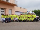 La Croce Verde di Mombercelli è finalmente attiva 24 ore al giorno e non solo 12