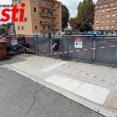Ripartono i lavori al Movicentro, in arrivo un ristorante cinese all'interno. Il sindaco Rasero: &quot;Dal 2011 in quello spazio ci sono sempre stati ristoranti&quot;