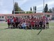 Match di commiato per gli U18 del Monferrato Rugby
