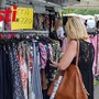 Mercato piazza del Palio (MerfePhoto)