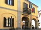 Il municipio di Villafranca