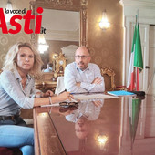 Morra e Rasero in un'immagine d'archivio Morra e Rasero in un'immagine d'archivio