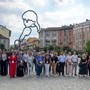 Alba capitale europea della mobilità: in città il meeting del progetto TenConnecT