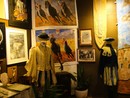 Alcuni costumi paliofili in mostra