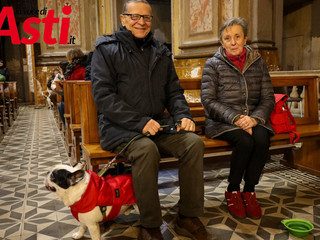 Ricca galleria fotografica a cura di Merfephoto - Efrem Zanchettin