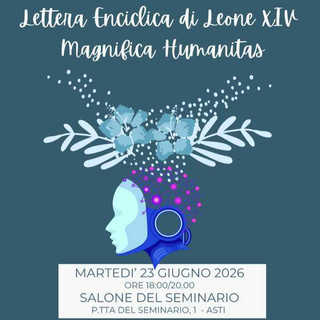 Rimanere umani nell'era digitale, la sfida dell'AI al centro di un dibattito al Seminario