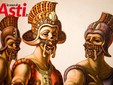 Una ricca galleria fotografica a cura di Merfephoto - Efrem Zanchettin Una ricca galleria fotografica a cura di Merfephoto - Efrem Zanchettin
