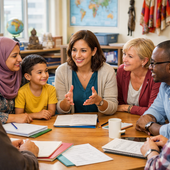 Asti Ananda, parte il "cantiere" dell'inclusione: al via i laboratori per supportare le famiglie migranti