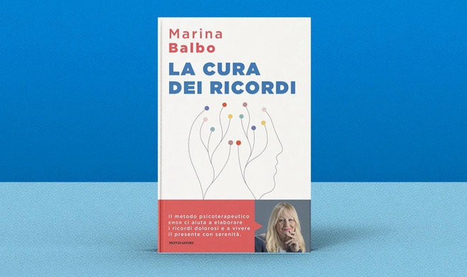 “La cura dei ricordi”: il viaggio di Marina Balbo tra memoria, emozioni e ascolto “La cura dei ricordi”: il viaggio di Marina Balbo tra memoria, emozioni e ascolto