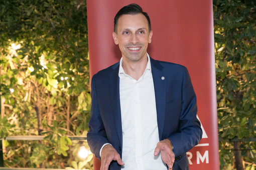 L'avvocato Marco Sebastiano Accorrà, esperto in consulenza legale e compliance aziendale con particolare attenzione a privacy, nuove tecnologie e intelligenza artificiale L'avvocato Marco Sebastiano Accorrà, esperto in consulenza legale e compliance aziendale con particolare attenzione a privacy, nuove tecnologie e intelligenza artificiale