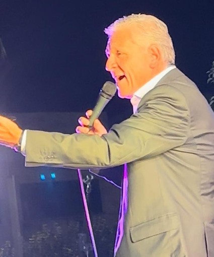 Salvatore Meola