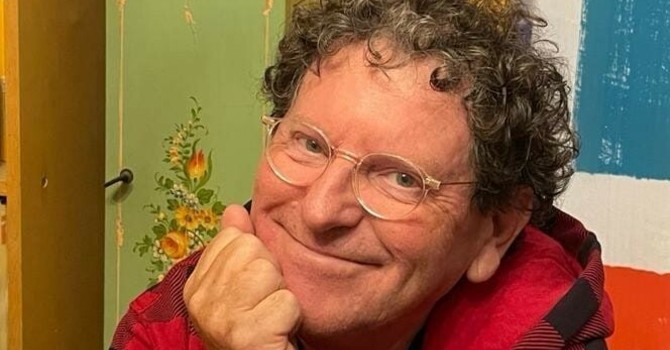 Mario Paolo Gozzellino