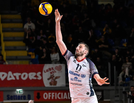 Matteo Piano, cui verrà assegnato il premio alla carriera