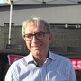 Il neo tecnico della Monregale Luca Mascarello