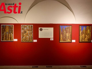 Una ricca galleria fotografica a cura di Merfephoto - Efrem Zanchettin
