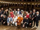 I MAtt'Attori (Archivio)