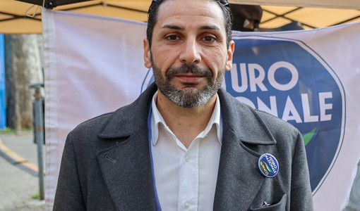 Michele Iannotta