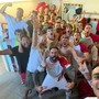 Il Moncalvo cala il bis a Carrù: l'esordio nei play-off regionali è vincente