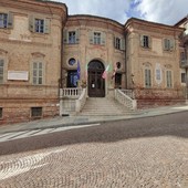 Municipio di Bra