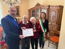 Renato Monticone compie 100 anni: festa per il nuovo patriarca dell'Astigiano
