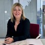 Marina Chiarelli, assessore regionale alla Cultura, Pari opportunità e Politiche giovanili