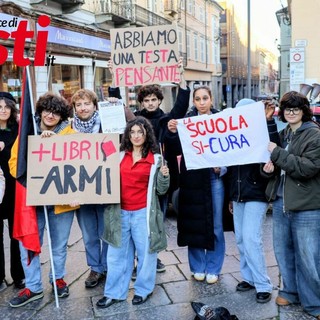 Alcuni momenti della manifestazione (Ph. Merfephoto - Efrem Zanchettin)