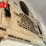 Il museo Bove