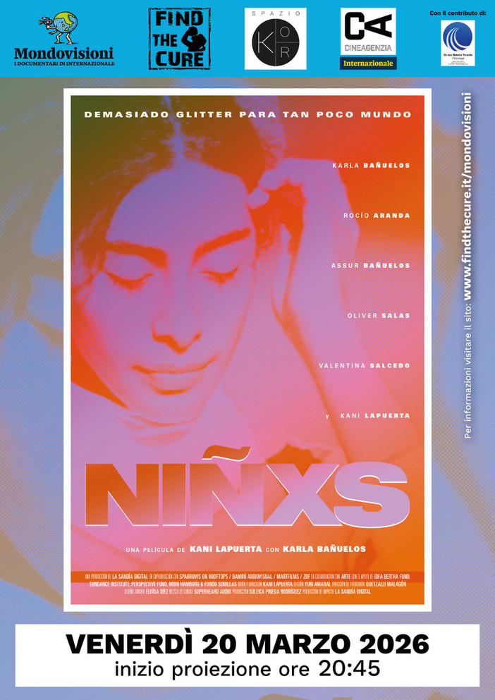 Identità e resilienza: allo Spazio Kor l'ultimo atto di Mondovisioni