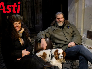 Ricca galleria fotografica a cura di Merfephoto - Efrem Zanchettin