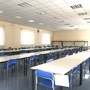 Scuole sicure a Villafranca: a settembre tornano agibili palestra e mensa dell’Istituto Comprensivo