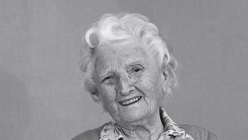 Maria Elvia Conti (Ph. Giulio Morra, per gentile concessione dell'autore e della rivista Astigiani) Maria Elvia Conti (Ph. Giulio Morra, per gentile concessione dell'autore e della rivista Astigiani)