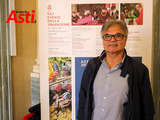 Le foto del servizio sono di Efrem Zanchettin