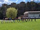 Moncalvo Calcio e Croce Rossa uniti per la sicurezza in campo