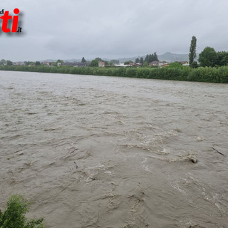 Maltempo in Piemonte, domani riunione tra Regione ed enti locali per la stima dei danni