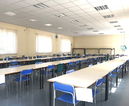 Scuole sicure a Villafranca: a settembre tornano agibili palestra e mensa dell’Istituto Comprensivo