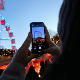 Galleria fotografica MerfePhoto