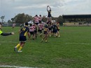 Il grande 'cuore' non basta: sconfitta per il Monferrato Rugby