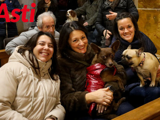 Ricca galleria fotografica a cura di Merfephoto - Efrem Zanchettin