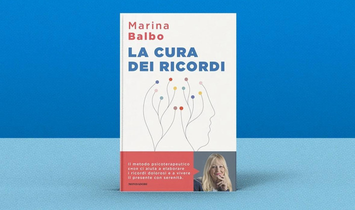 “La cura dei ricordi”: il viaggio di Marina Balbo tra memoria, emozioni e ascolto “La cura dei ricordi”: il viaggio di Marina Balbo tra memoria, emozioni e ascolto