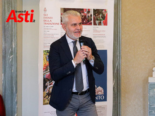 Le foto del servizio sono di Efrem Zanchettin