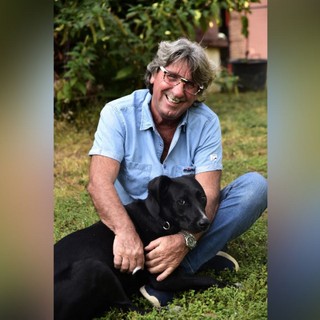 Piero Montanaro (ph. Giulio Morra)