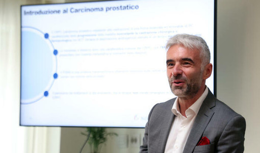 Marcello Tucci Marcello Tucci