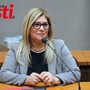 Maria Ferlisi (gruppo consiliare PD Asti)