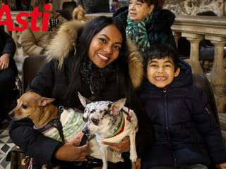 Ricca galleria fotografica a cura di Merfephoto - Efrem Zanchettin