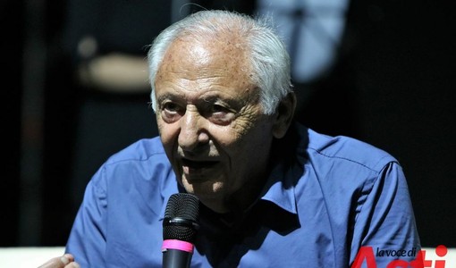 Mogol ad Asti Musica (MerfePhoto)
