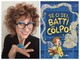 Valentina Mansone (immagine tratta dal suo profilo Facebook) e la copertina del suo nuovo libro