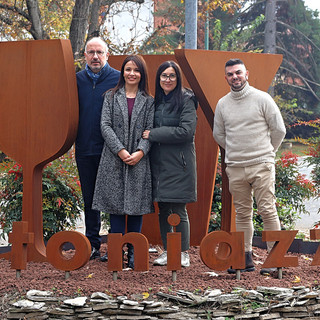 Antoniazzi rafforza il suo impegno per sostenibilità e inclusione: ottenuti il Rating di legalità e la Certificazione di parità di genere