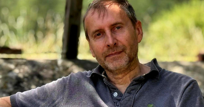 Maurizio Ferrari