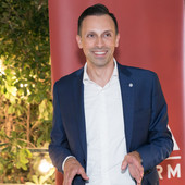 L'avvocato Marco Sebastiano Accorrà, esperto in consulenza legale e compliance aziendale con particolare attenzione a privacy, nuove tecnologie e intelligenza artificiale L'avvocato Marco Sebastiano Accorrà, esperto in consulenza legale e compliance aziendale con particolare attenzione a privacy, nuove tecnologie e intelligenza artificiale